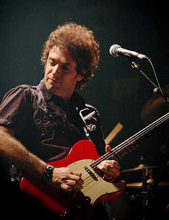 Gustavo Cerati
